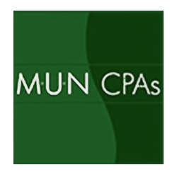 MUN CPA's provides an array of services to its clients including audit & insurance accounting and bookkeeping, tax services, research and development tax credits, retirement planning and strategic planning.