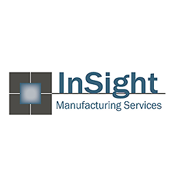 Founded in 2007 by Lora and Herman Kaiser, InSight Manufacturing Services is a Woman Owned, Small Business.  Insight provides a range of manufacturing services to their clients including supply chain management and contract manufacturing, prototype and engineering support, CNC milling & turning, manifold and plumbing systems, fabrication, assembly and kitting, finishing, packaging & shipping and software.