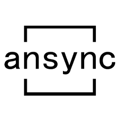 Launched in 2001 by Sam Miller,Ansync was founded with one idea: 