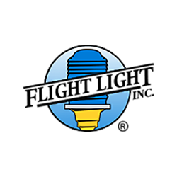 Flight Light was founded in 1993 to supply robust, rugged, and cost-effective airfield, helipad and obstruction lighting products to commercial, private and military customers worldwide.   Flight Light is an FAA certified manufacturer and global supplier of airfield lighting solutions that meet or exceed FAA and ICAO specifications. Their Quality Management System is registered to ISO 9001:2015.