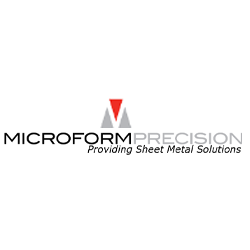 Locted in North Natomas,  Microform Precision is a full-service precision sheet metal fabrication shop.  Microform provide engineering & design, assembly & integration, finishing, powder coating and screenprinting, laser cutting, waterjet, CNC punch, and custom sheet metal fabrication.