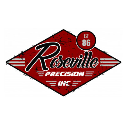 Roseville Precision