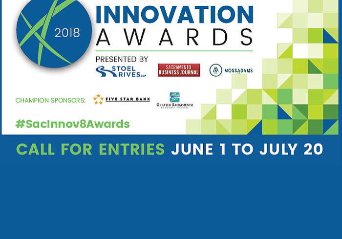 Innovation Awards